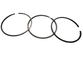 Anillos 4TNE98 YANMAR